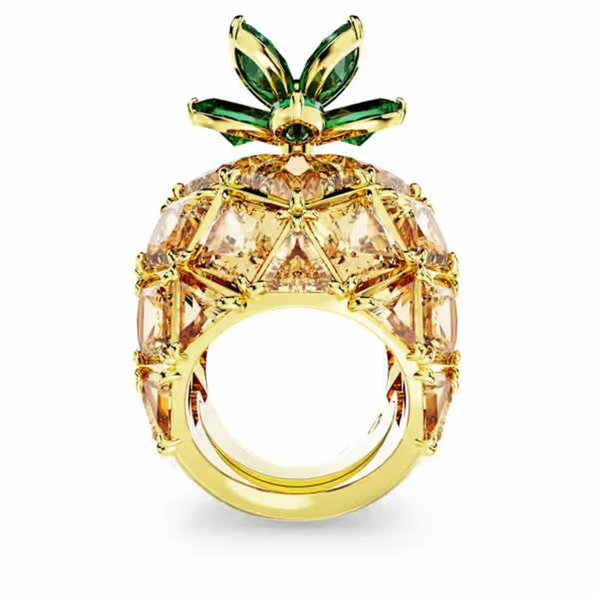 Damring Swarovski 5655322 10 12 - 2