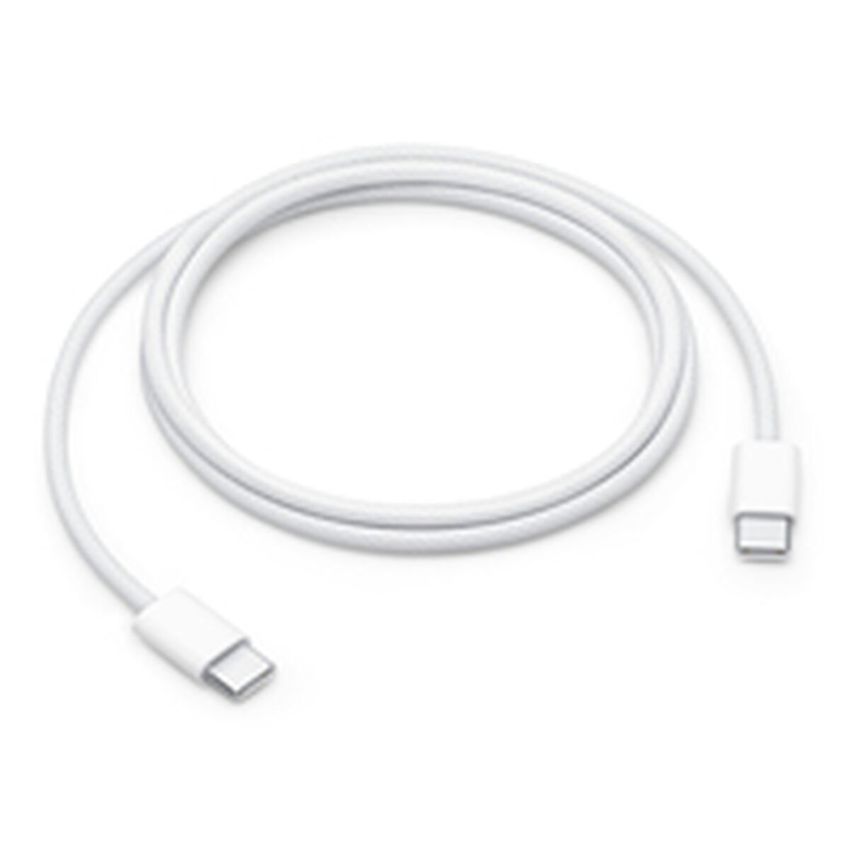 USB-kabel Apple MW493ZM/A 1 m Vit - 2
