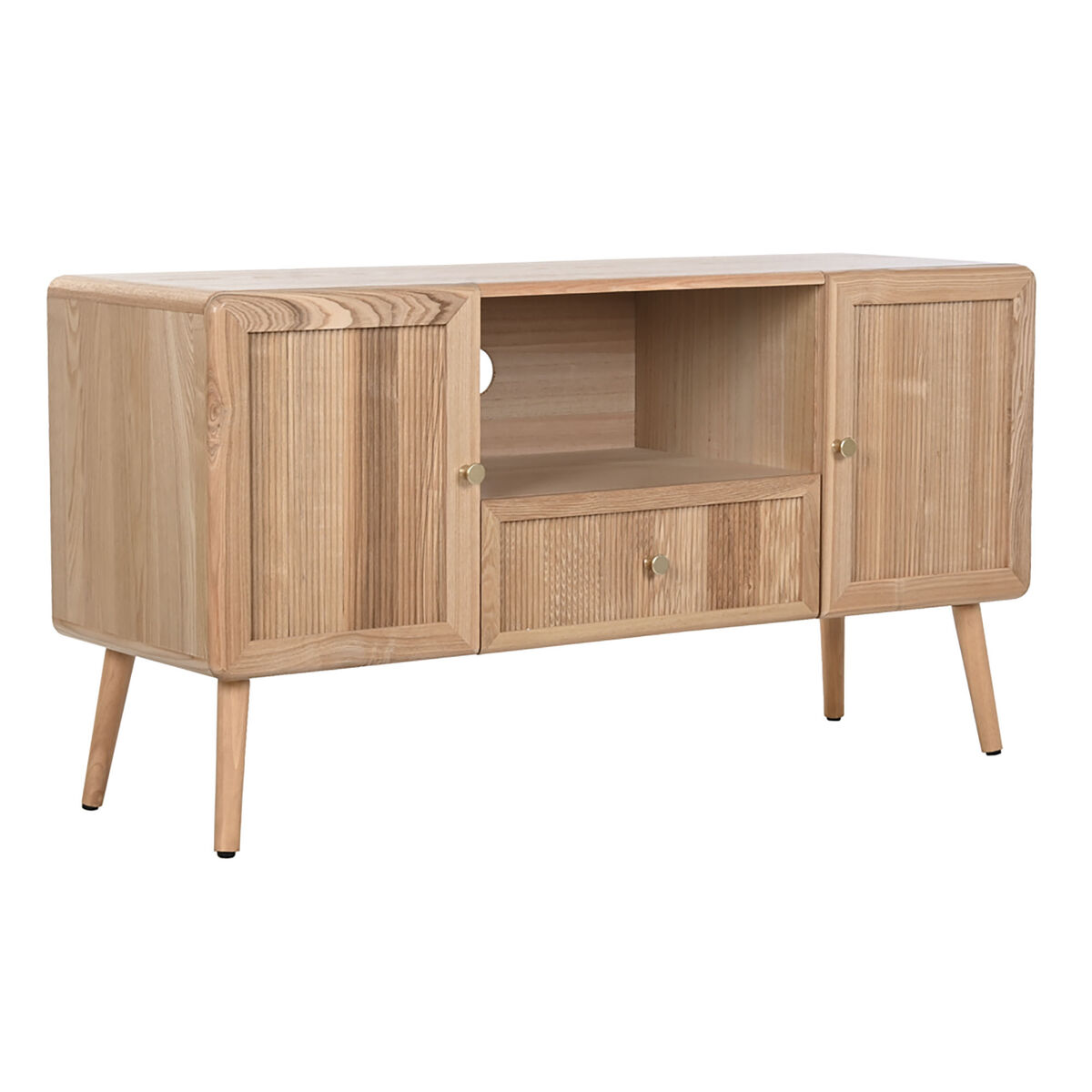 TV-möbler Home ESPRIT 120 x 40 x 61 cm