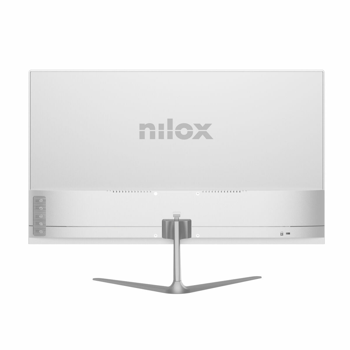 Monitor Nilox NXM24FHD1201W Full HD 23,8" - 3