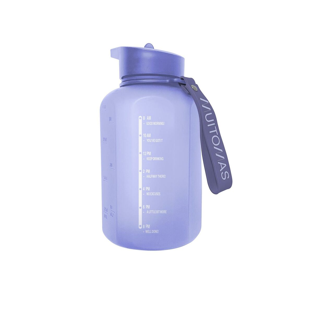 Vattenflaska Muitomas WBOTTLE1200VL