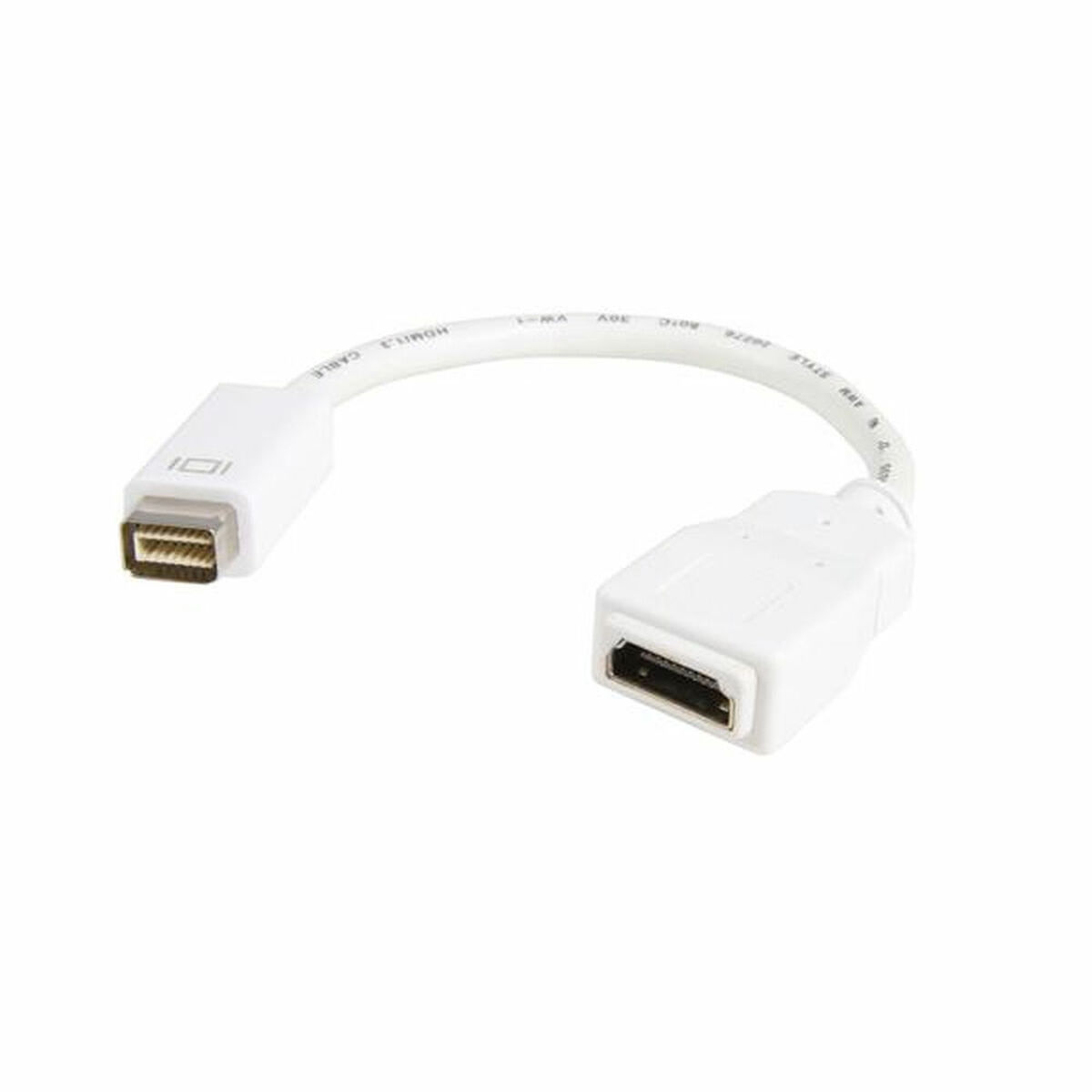 HDMI till DVI Adpater Startech MDVIHDMIMF