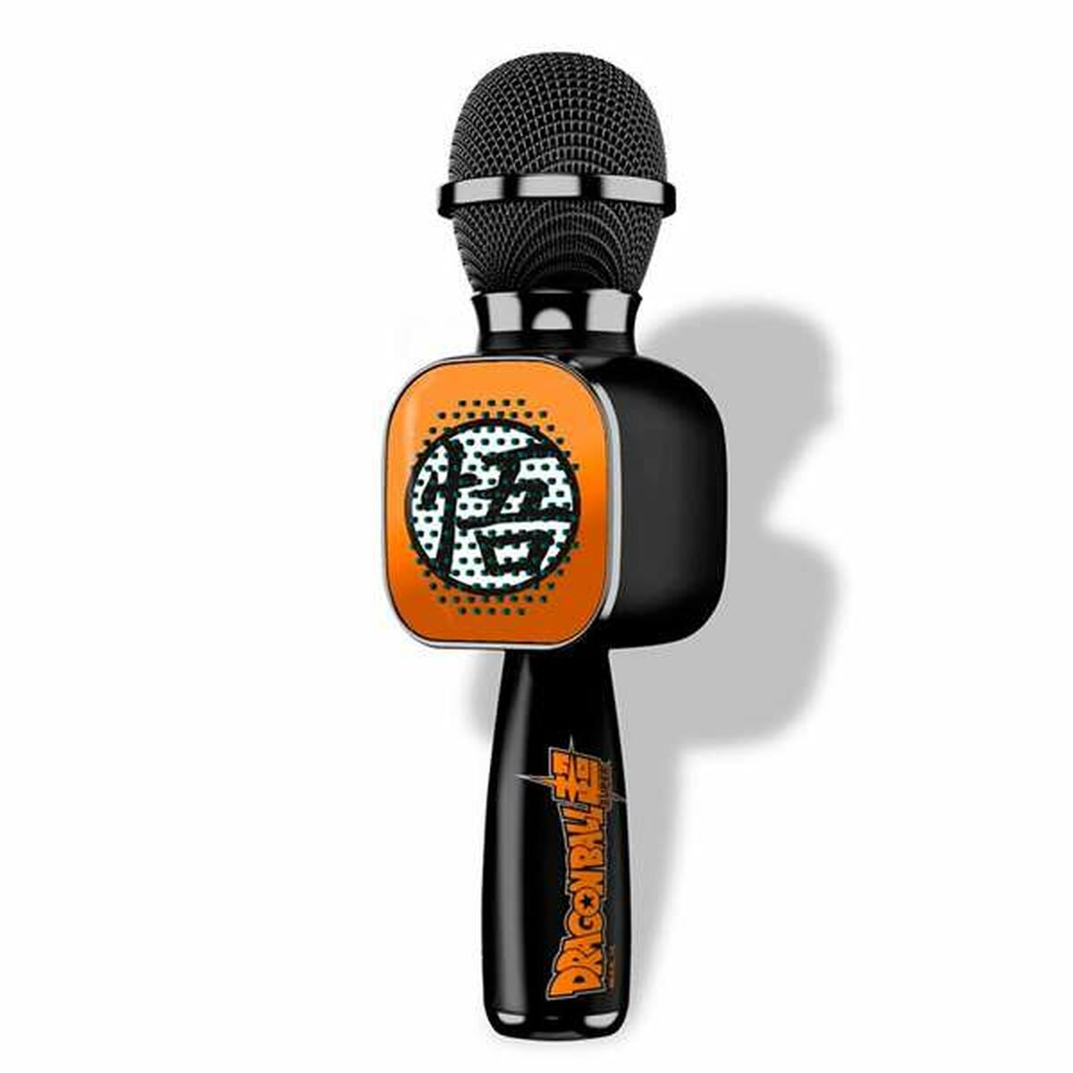 Karaoke Mikrofon Dragon Ball Bluetooth - 2