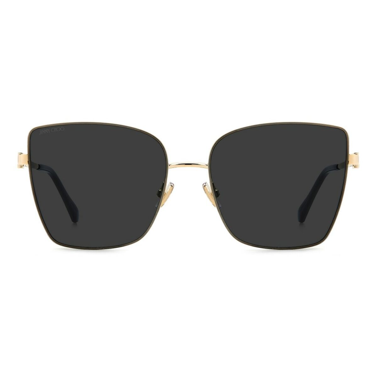 Damsolglasögon Jimmy Choo VELLA-S-2M2 ø 59 mm - 2