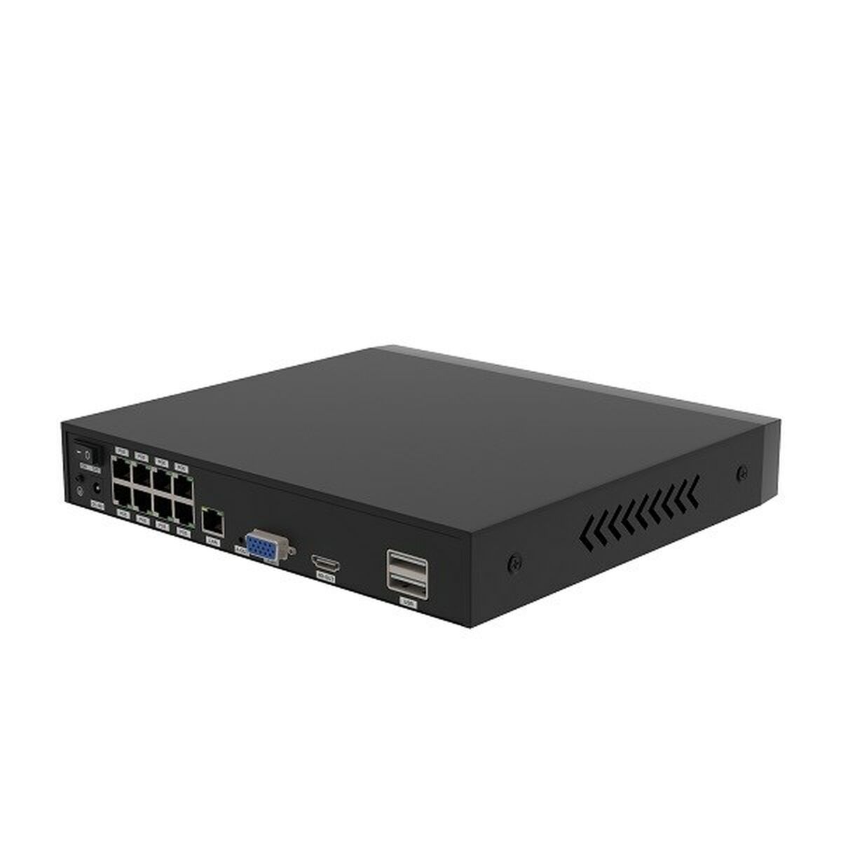 Nätverksvideoinspelare Foscam FN9108HE - 5
