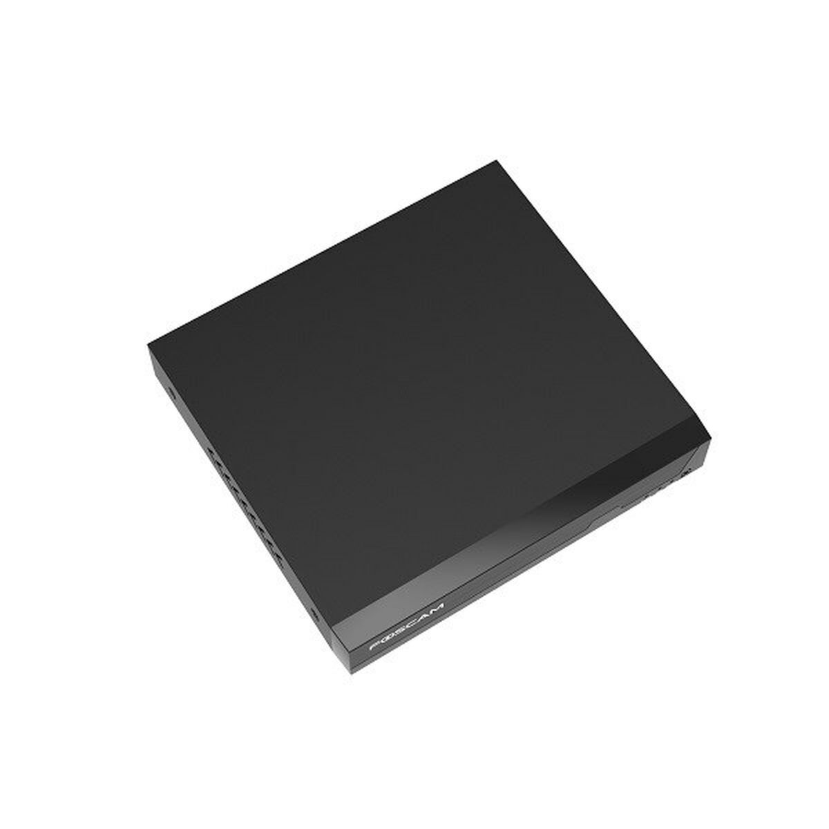 Nätverksvideoinspelare Foscam FN9108HE - 7