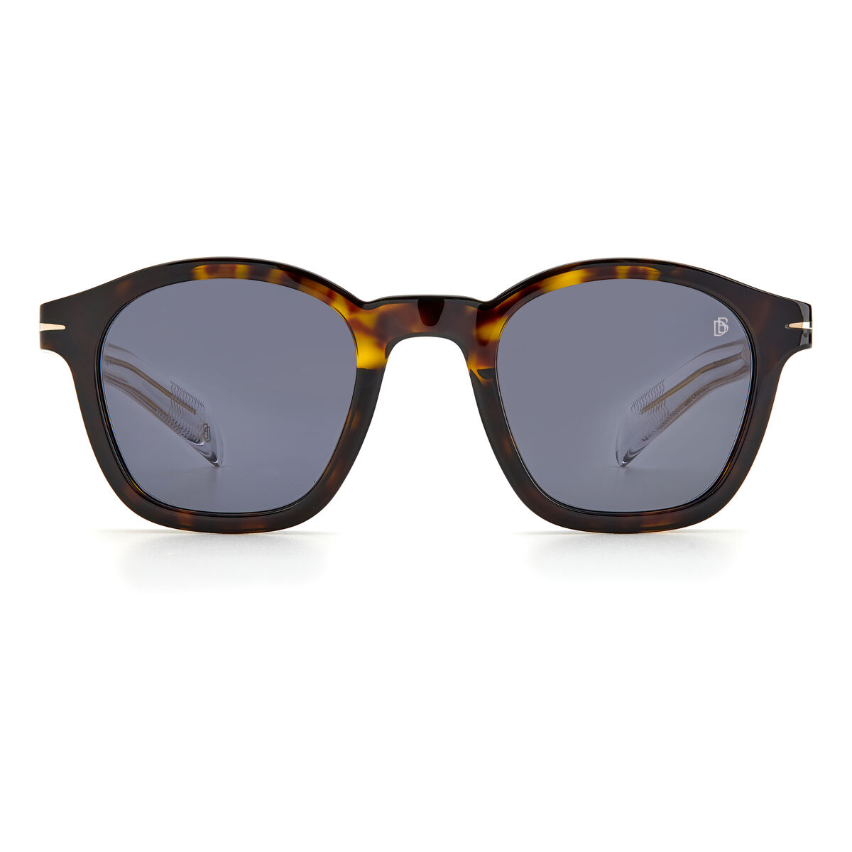 Herrsolglasögon David Beckham DB-7046-S-086-IR Ø 46 mm - 2