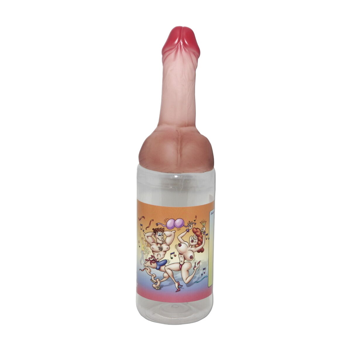Erotiskt spel Divertysex 750 ml - 2