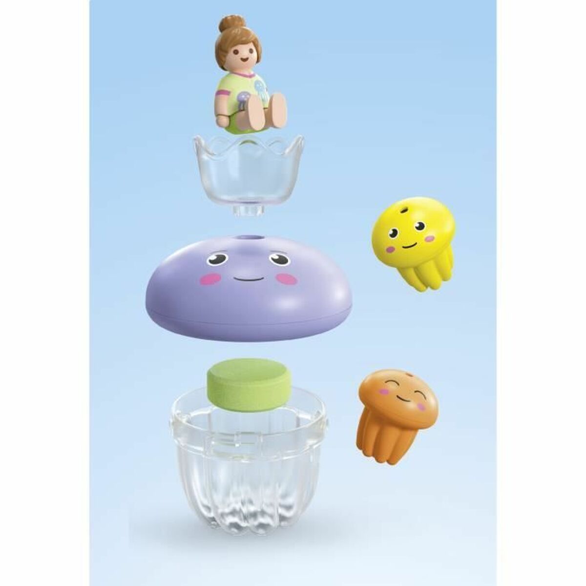 Playset Playmobil 71439 - 4