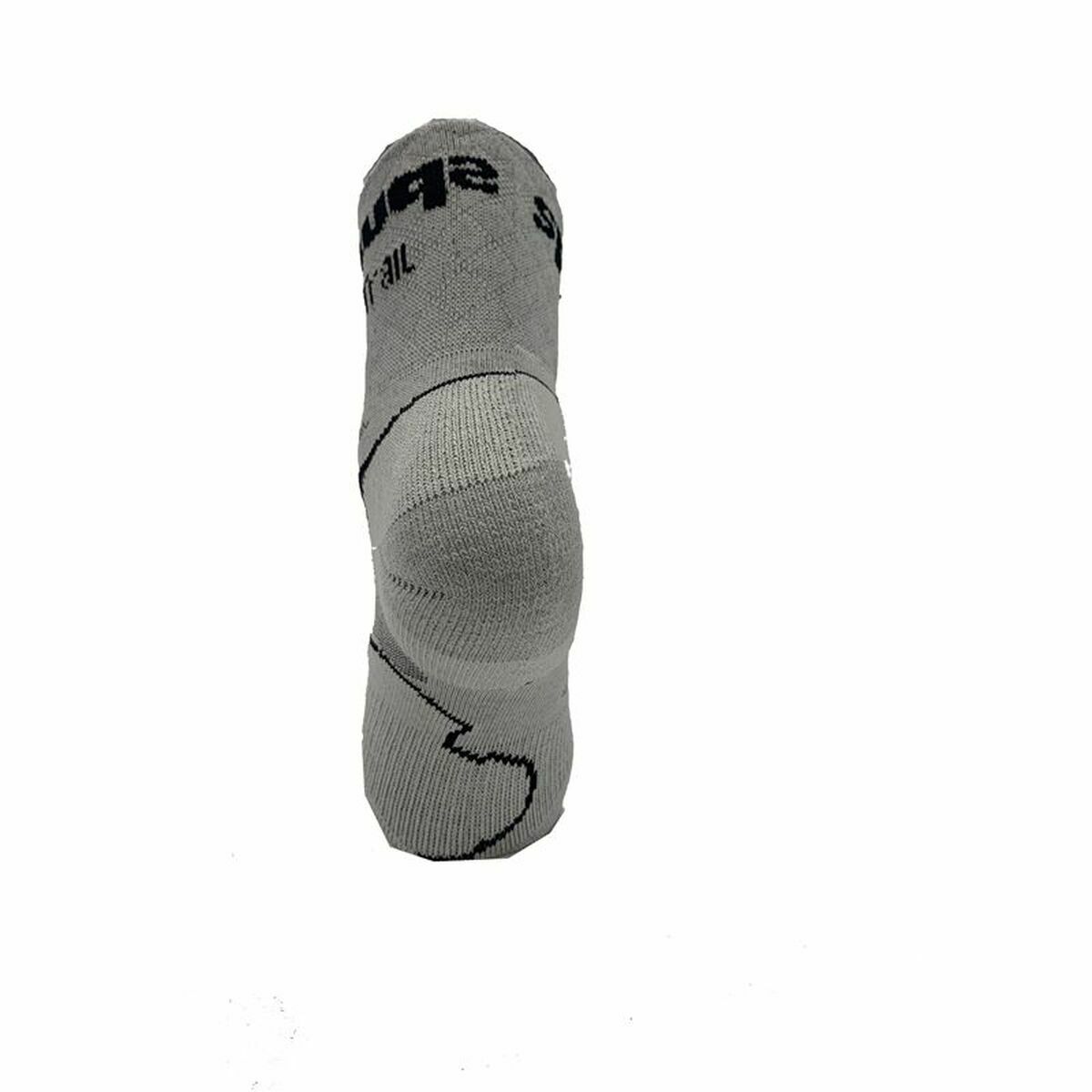Sportstrumpor Spuqs Coolmax Protect Grå Mörkgrå - 4