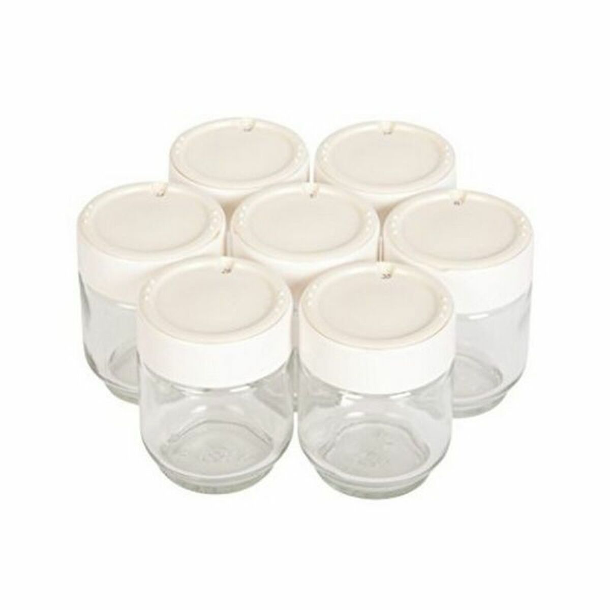 Yoghurtmaskin Moulinex YG231E32 1,12 L - 2