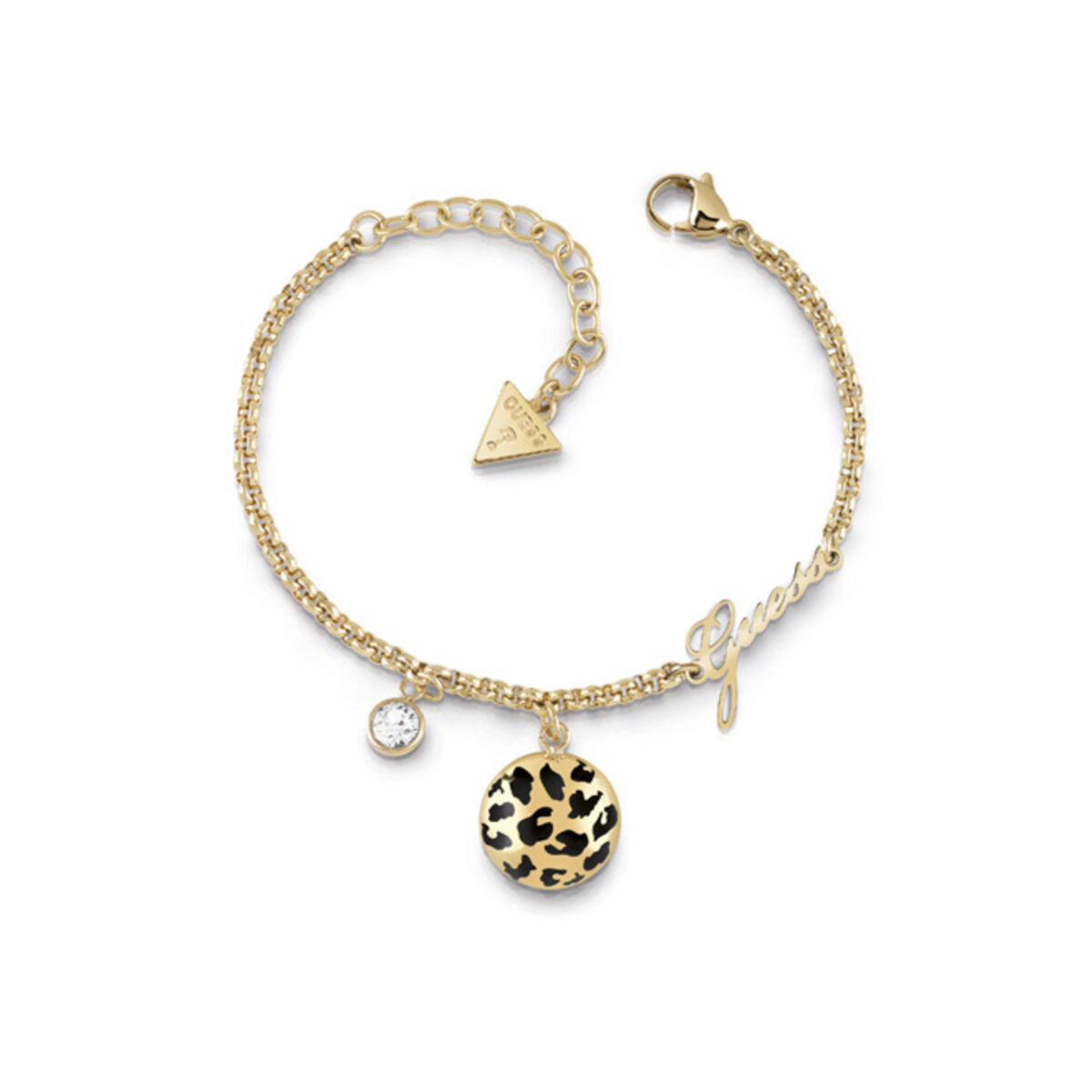 Damarmband Guess UBB29136-S