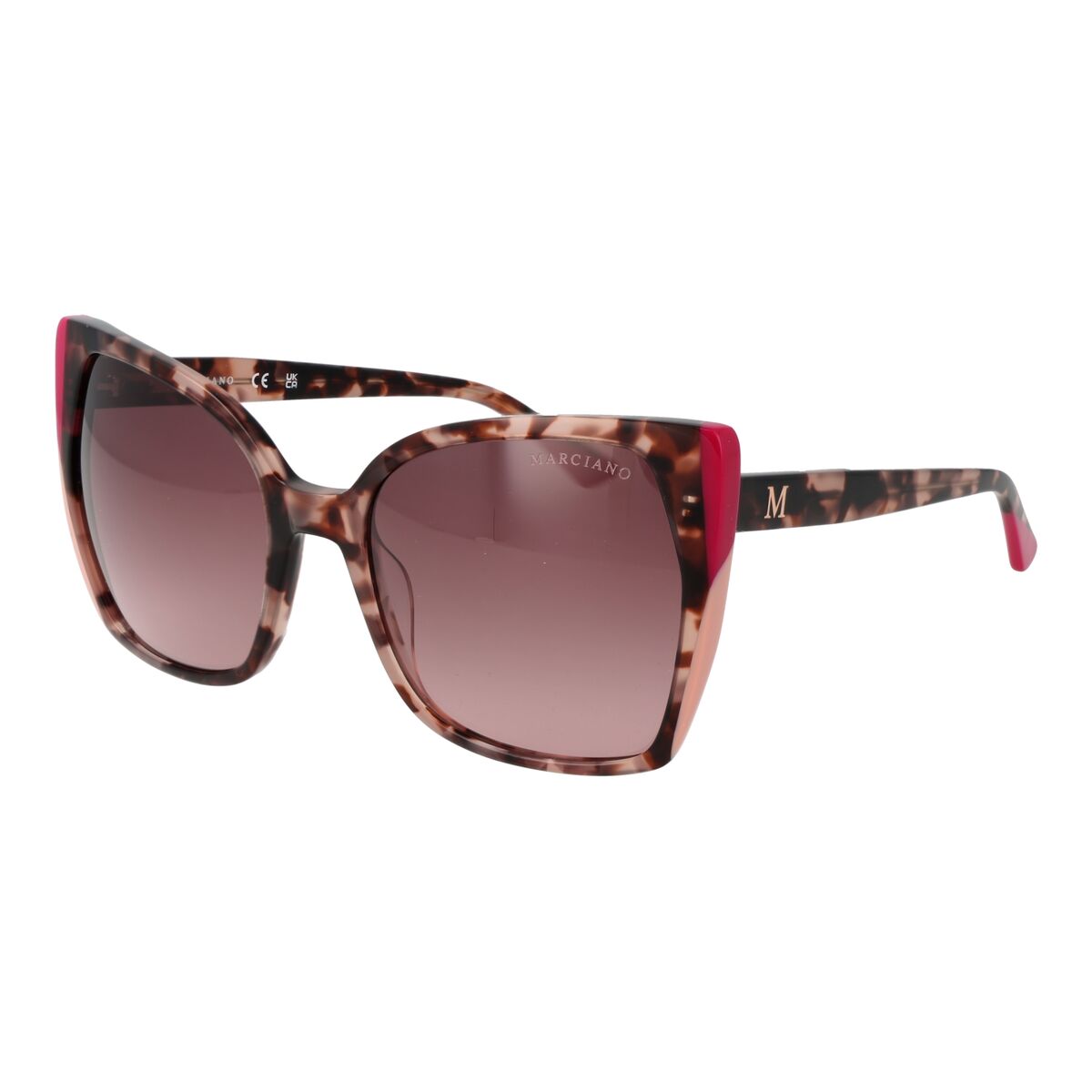 Damsolglasögon Guess by Marciano GM0831 5874T