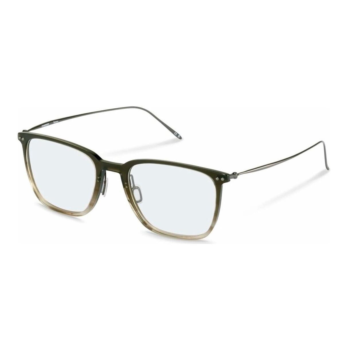 Glasögonbågar Rodenstock  R7168