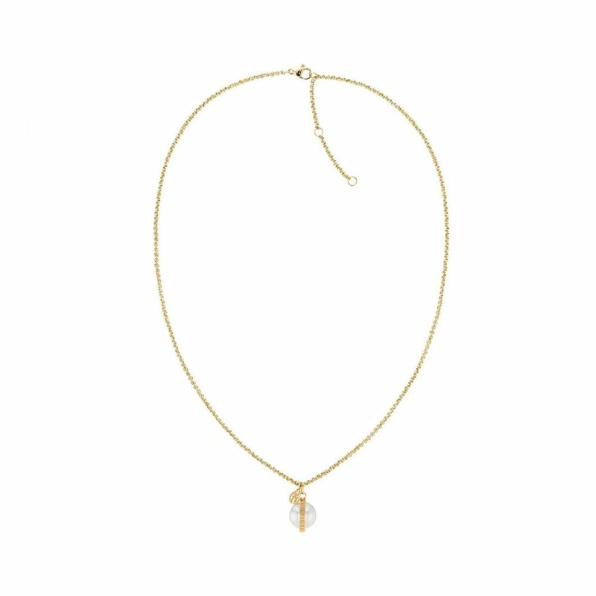 Damhalsband Tommy Hilfiger 2780762 50 cm - 3