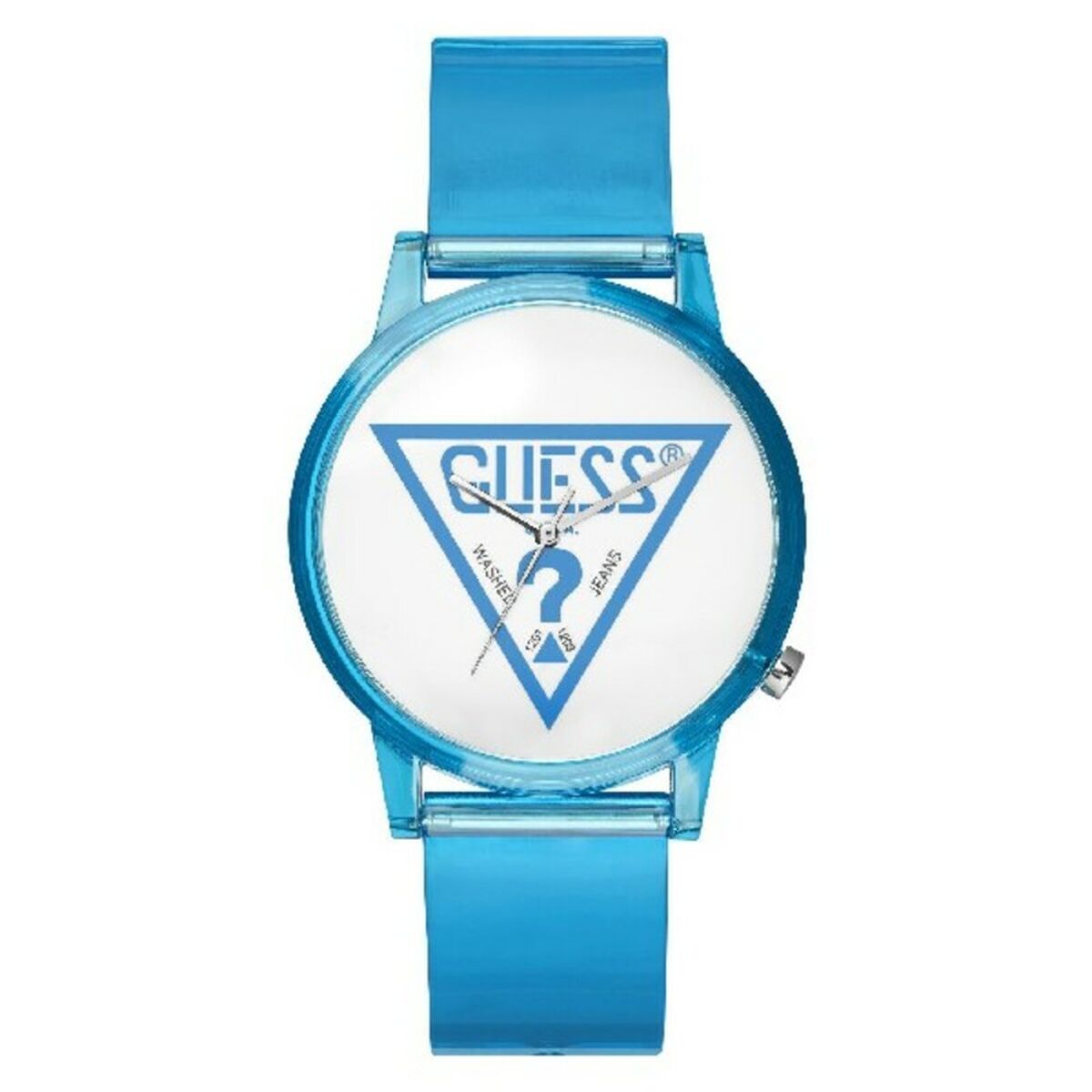 Herrklocka Guess V1018M5 (Ø 42 mm) - 3