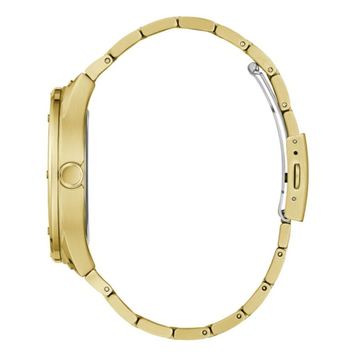 Herrklocka Guess GW0454G2 (Ø 44 mm) - 3