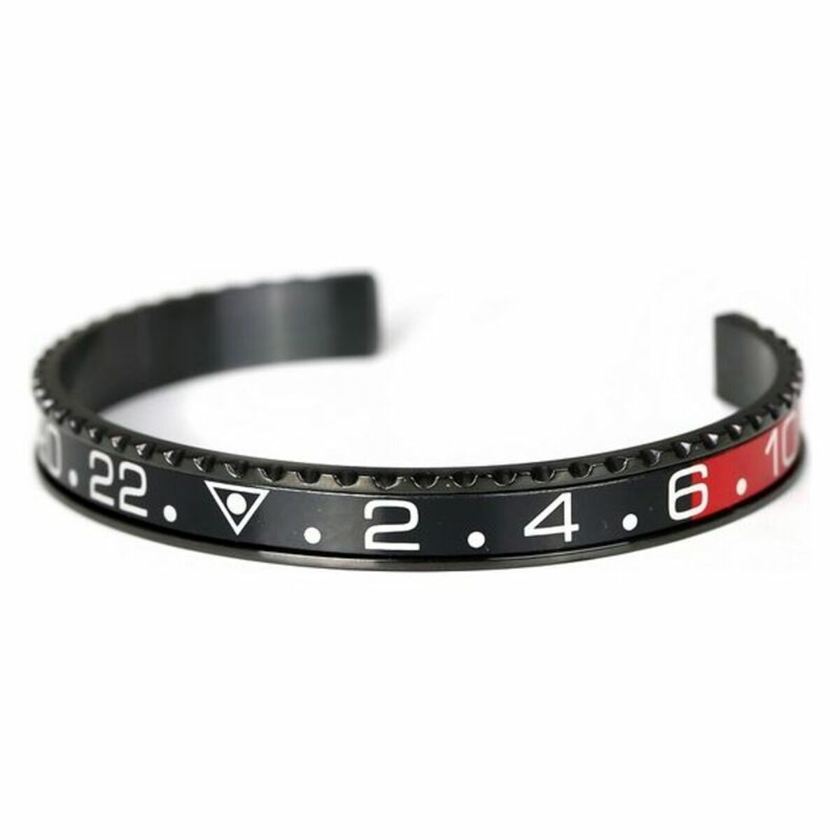 Herrarmband Oyster 18 cm - 7