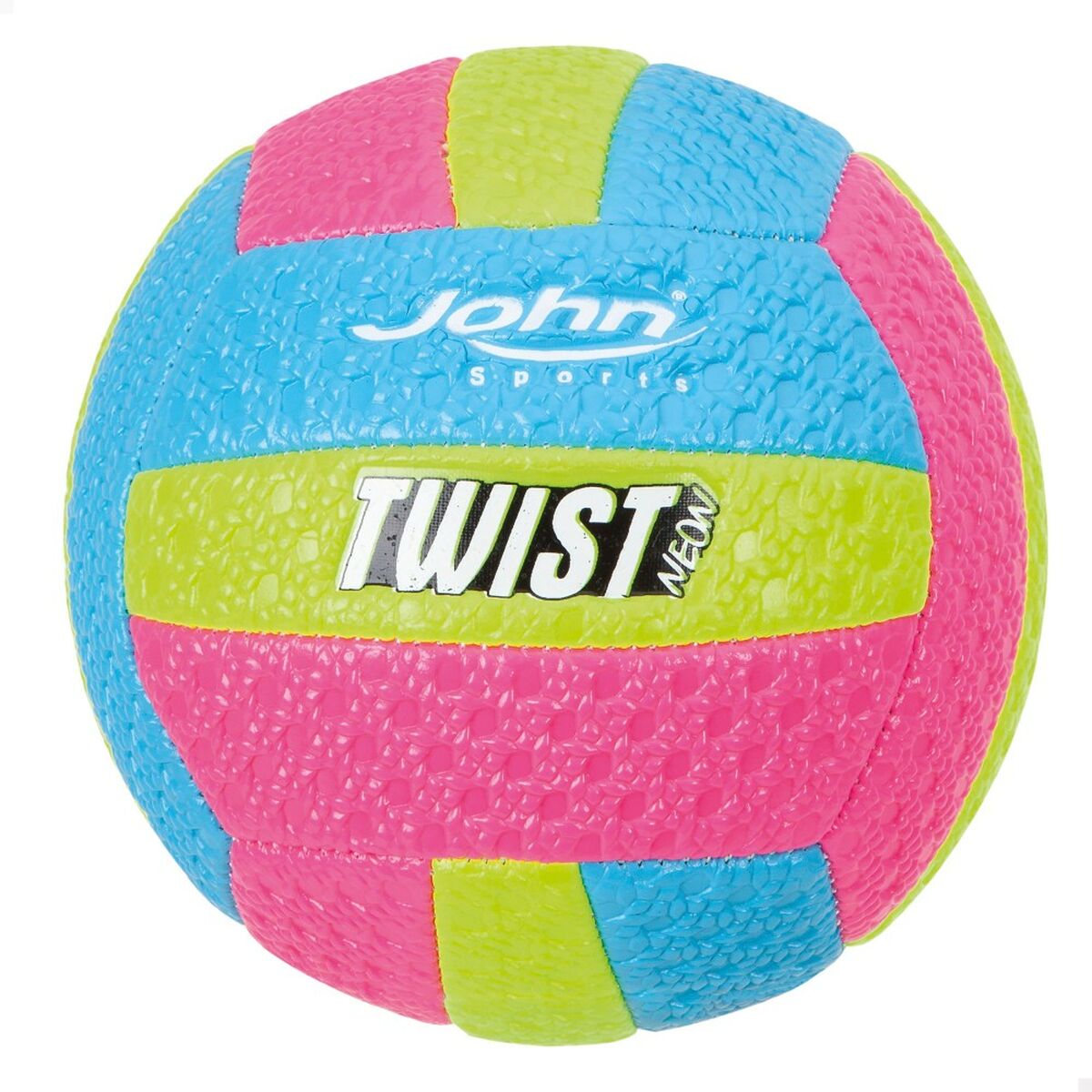 Volleyboll John Sports 5 Ø 22 cm (12 antal) - 8