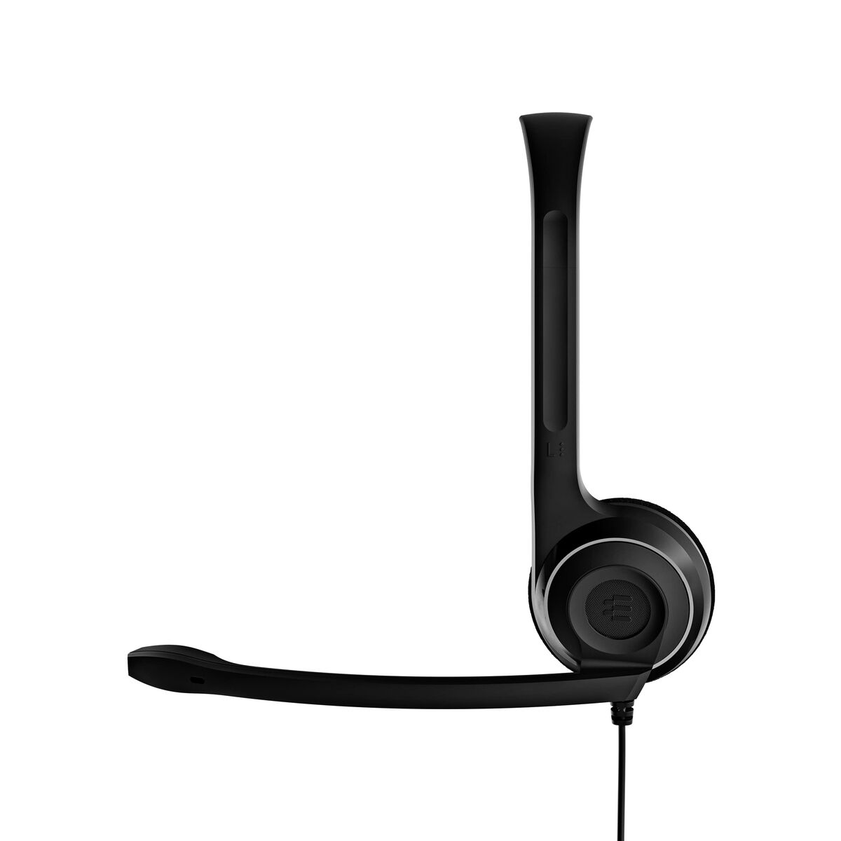Hörlurar Sennheiser PC7 USB
