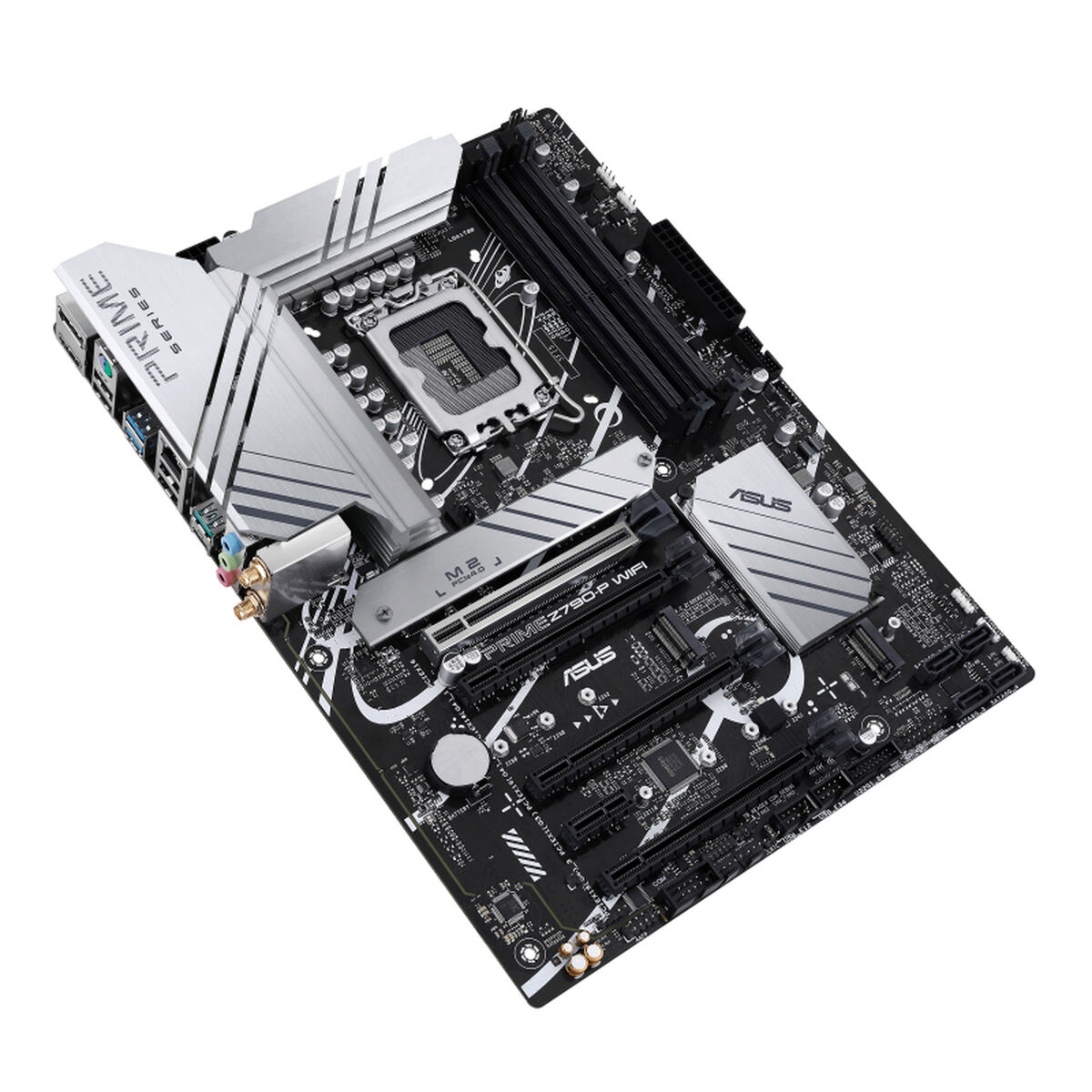 Moderkort Asus PRIME Z790-P WIFI LGA 1700 INTEL Z790 - 3