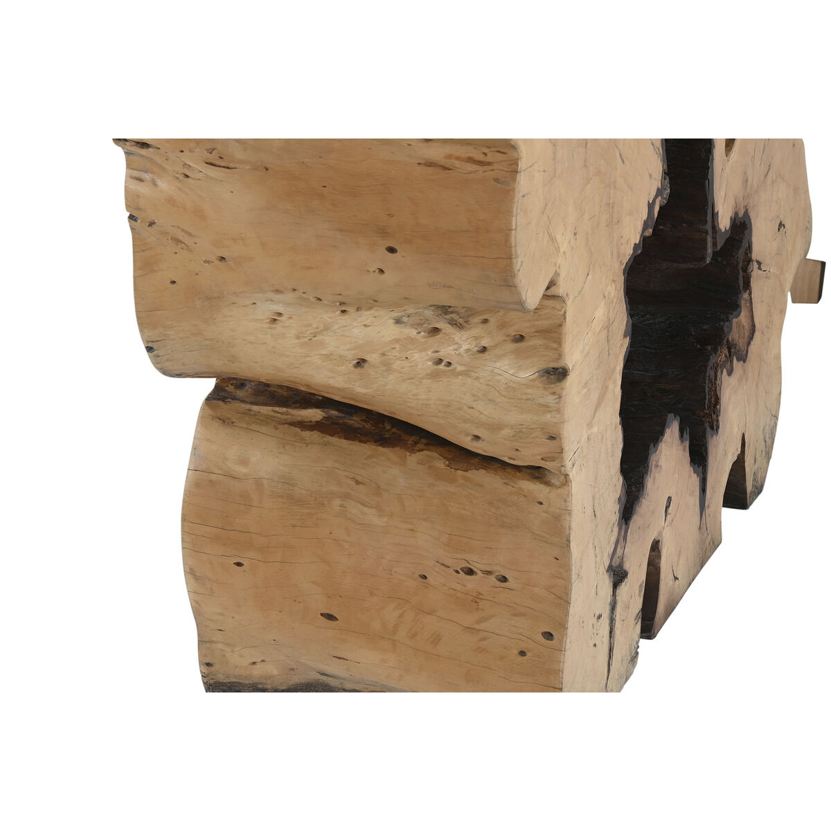 Konsol Home ESPRIT 120 x 40 x 77 cm - 4