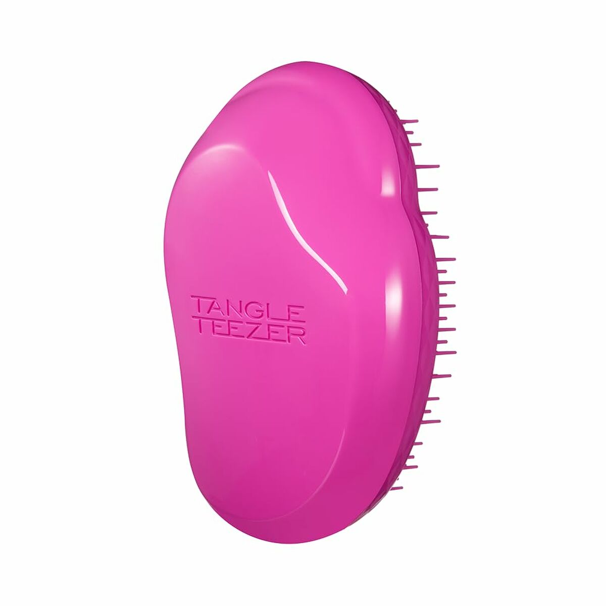 Borste Tangle Teezer Fine Fragile Berry Bright - 2