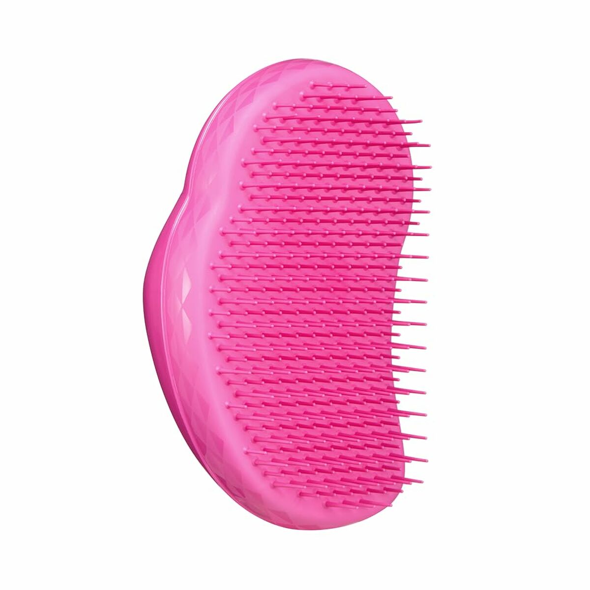 Borste Tangle Teezer Fine Fragile Berry Bright - 4