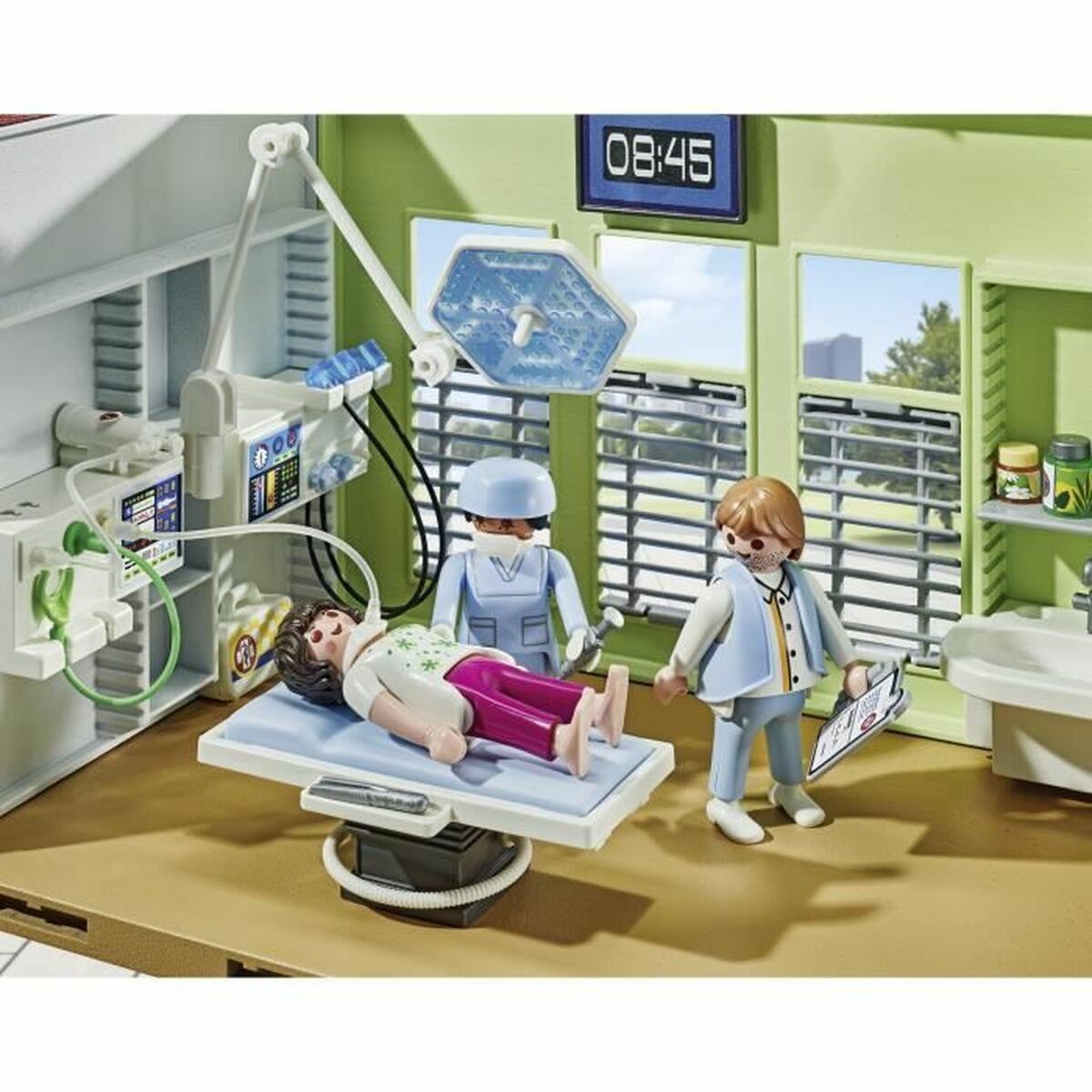 Playset Playmobil 71615 - 5