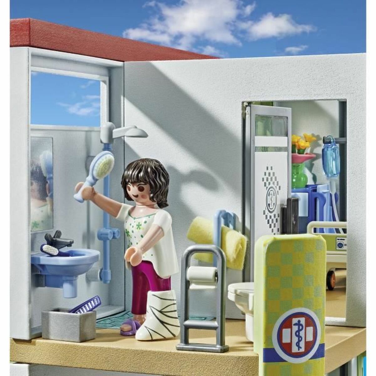 Playset Playmobil 71615 - 3