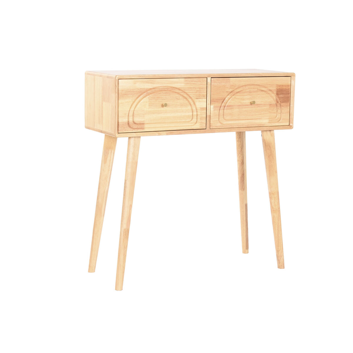 Mottagare Home ESPRIT 80,5 x 30 x 80 cm