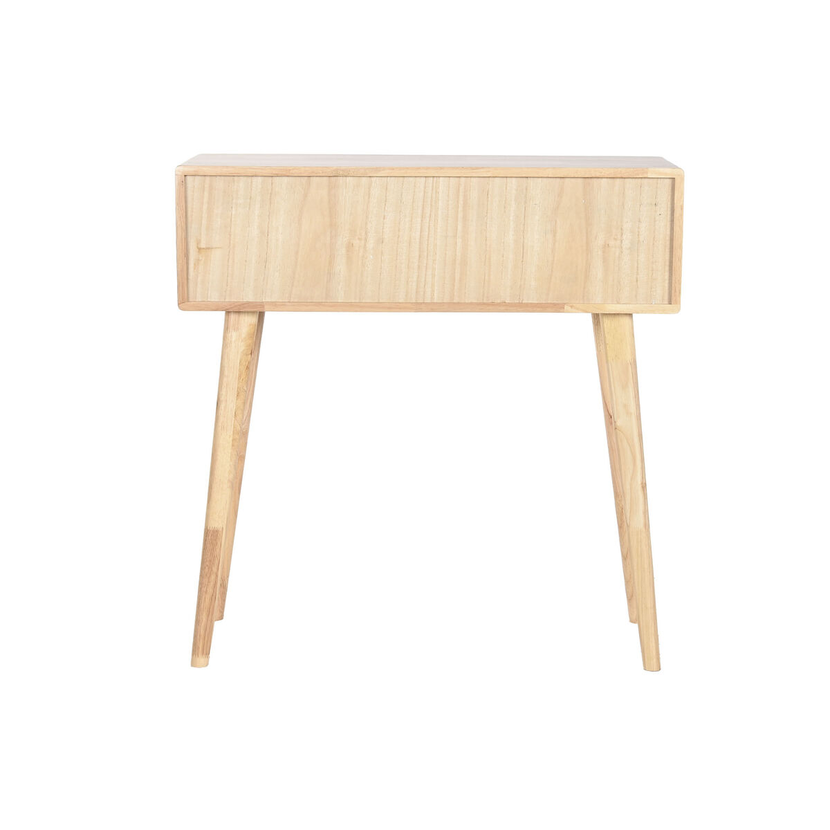 Mottagare Home ESPRIT 80,5 x 30 x 80 cm - 2