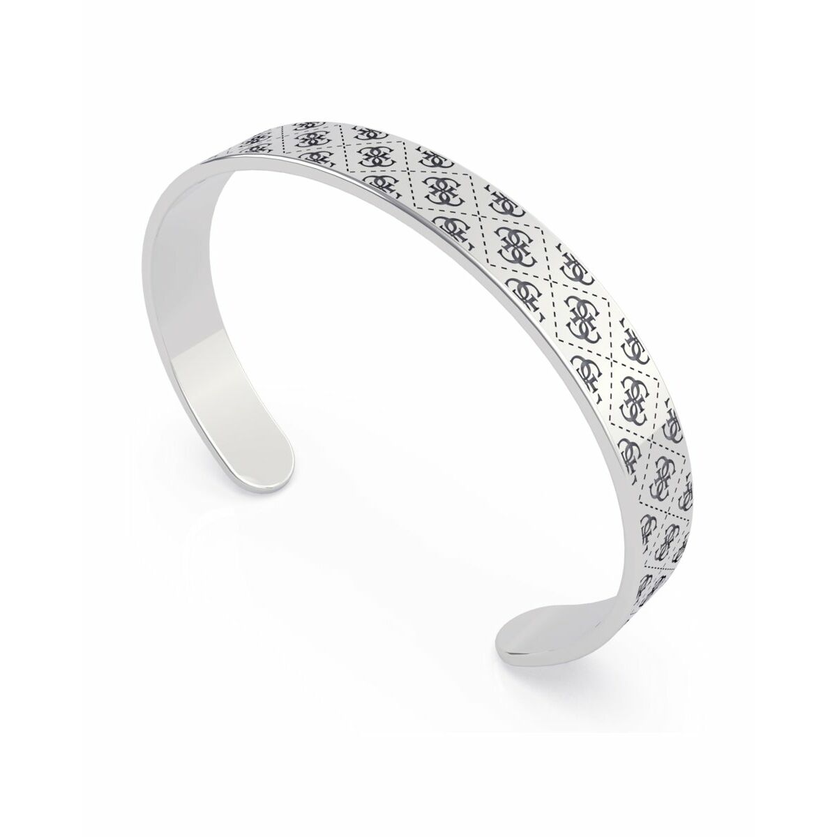 Damarmband Guess UBB70141-S