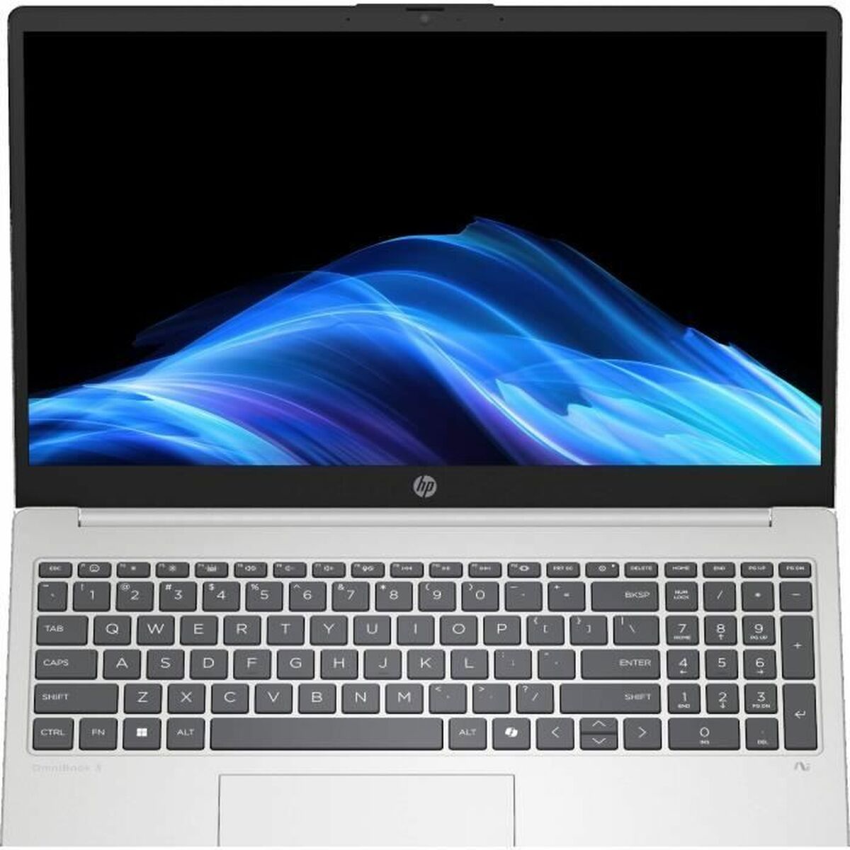 Bärbar dator HP