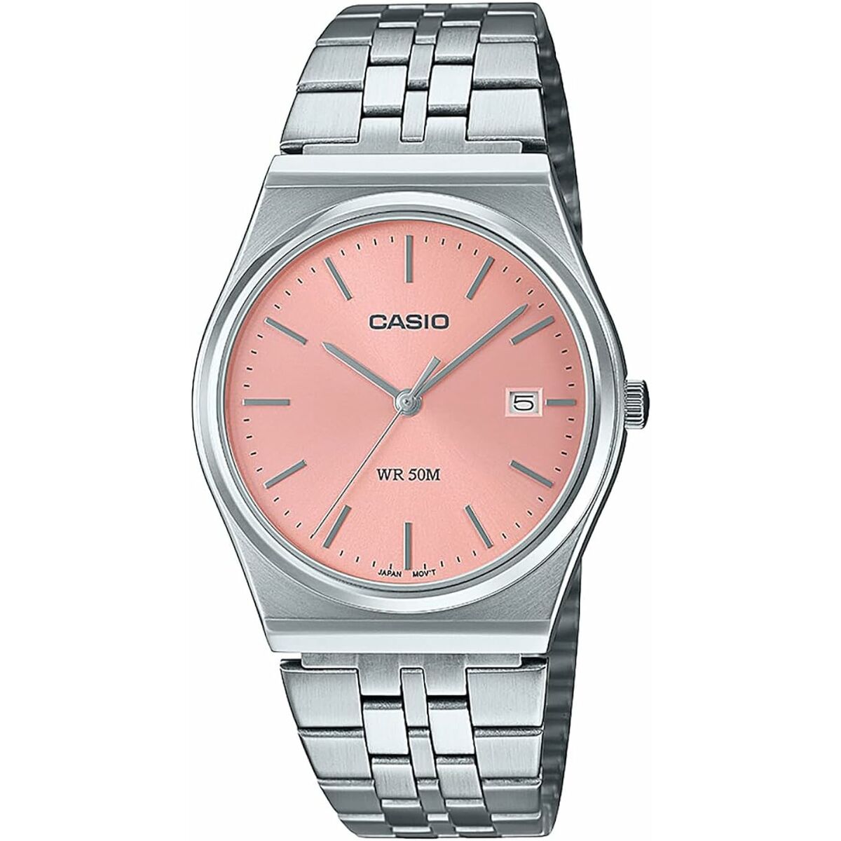 Herrklocka Casio MTP-B145D-4AVEF