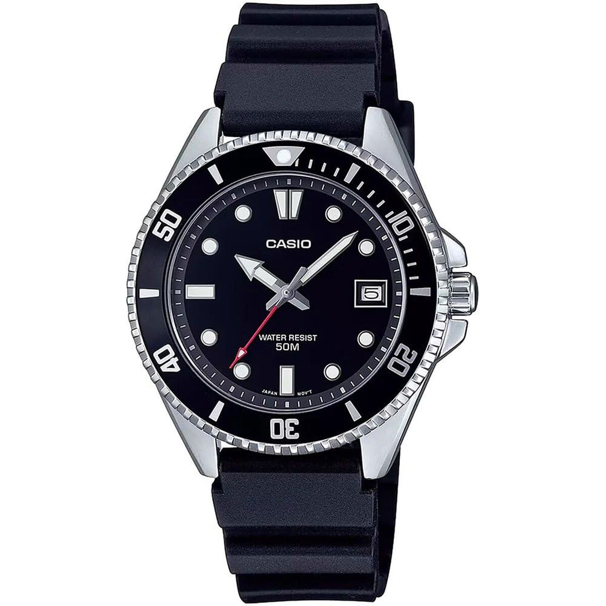 Herrklocka Casio MDV-10-1A1VEF - 3