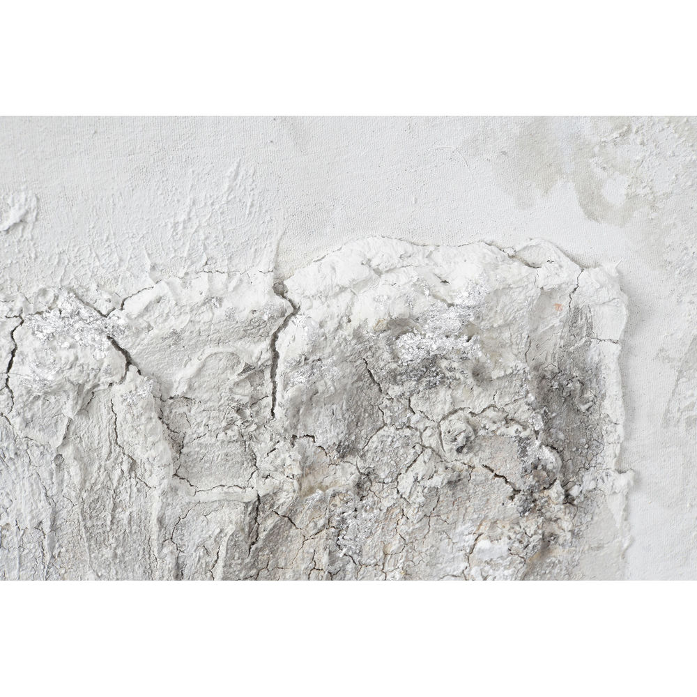 Kanvas DKD Home Decor Furu Kanvas 100 x 3,8 x 100 cm (2 Delar) - 2