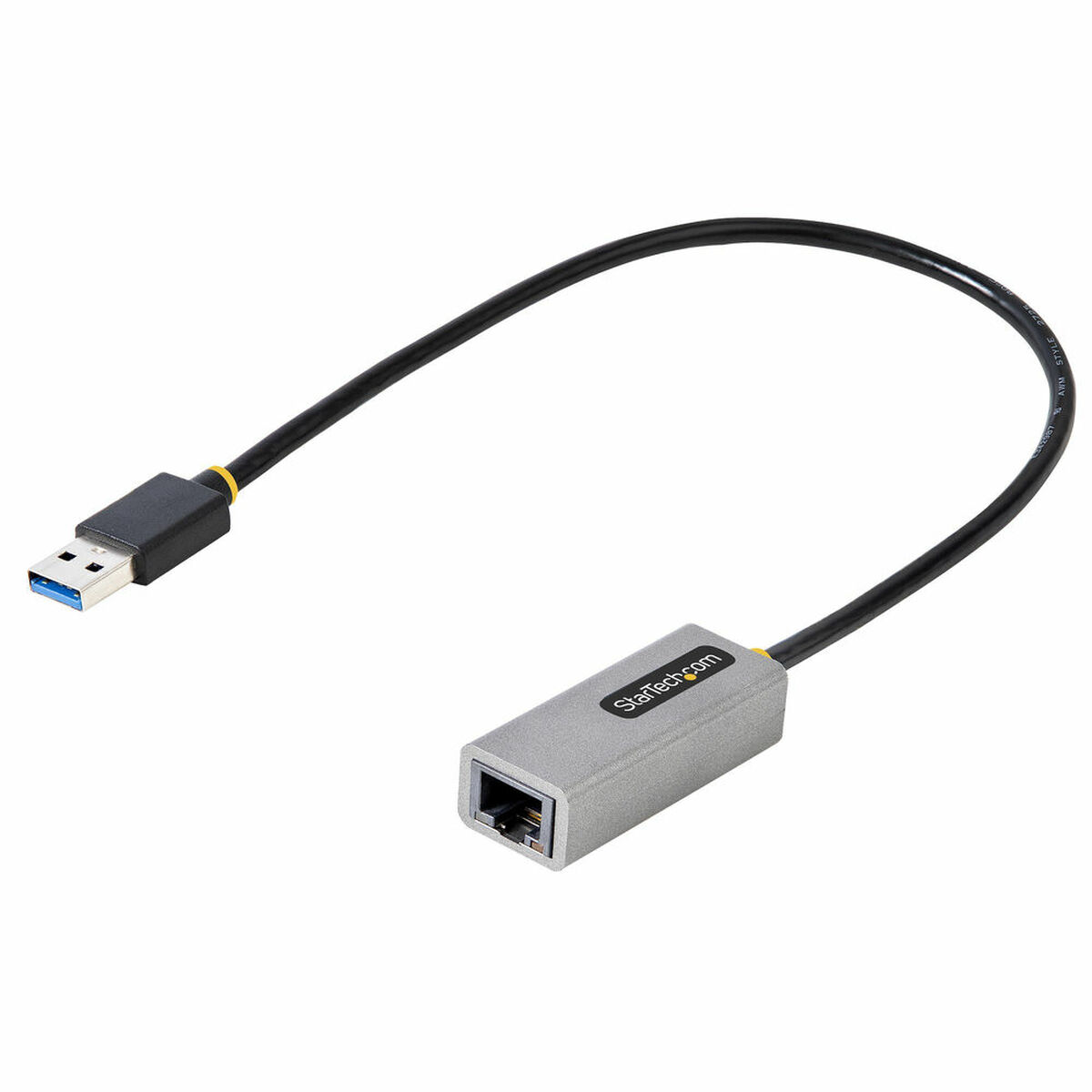 USB till Ethernet Adapter Startech USB31000S2 Grå 0,3 m - 3