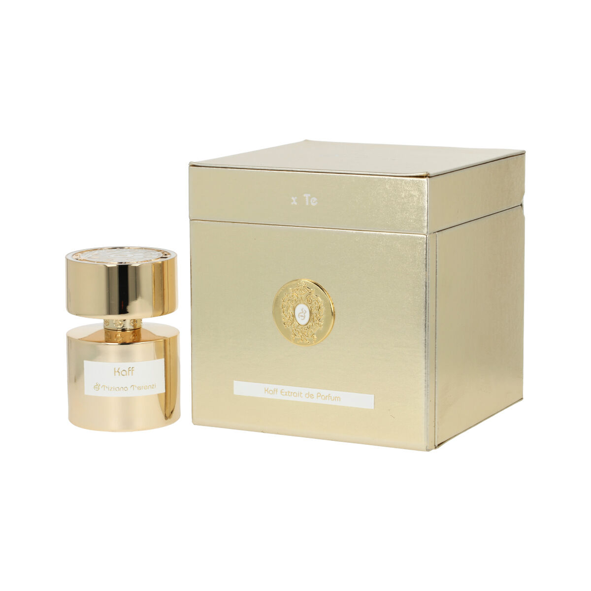 Parfym Unisex Tiziana Terenzi Kaff 100 ml - 2