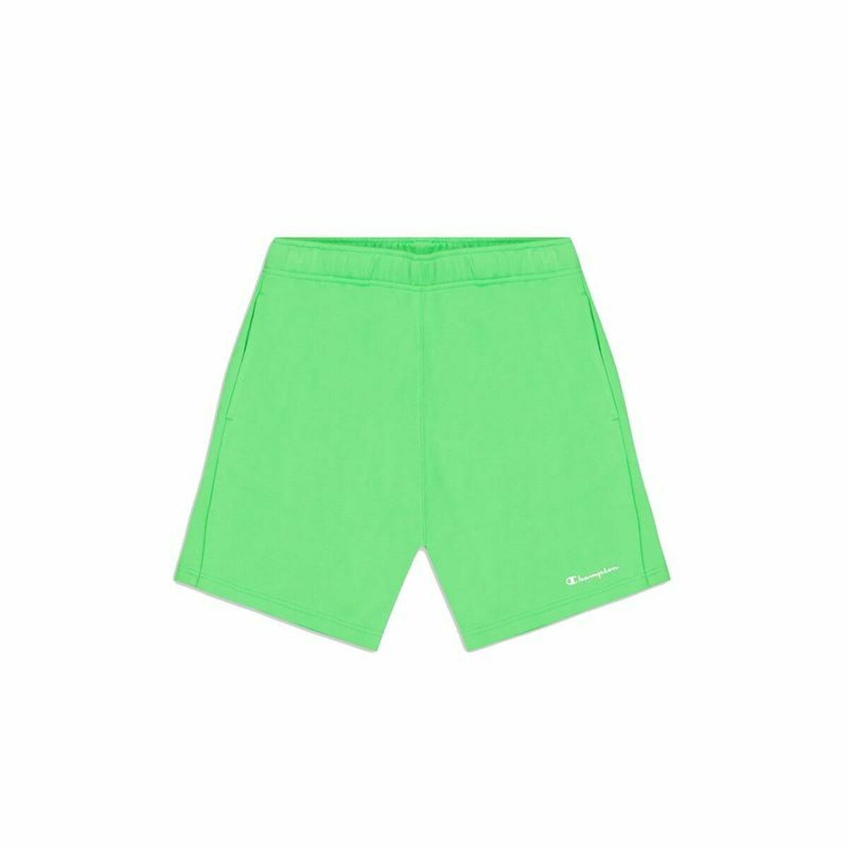 Träningsshorts Champion Grön - 3