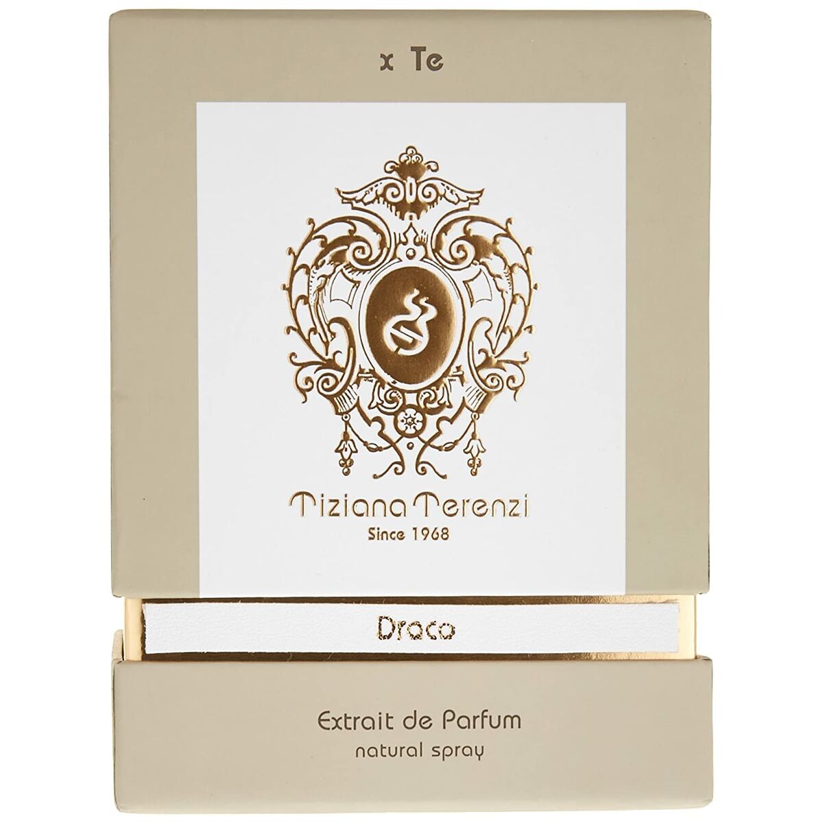 Parfym Unisex Tiziana Terenzi Draco 100 ml - 2