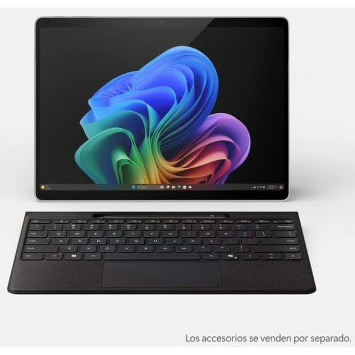 Bärbar dator Microsoft ZHX-00005 13" Qualcomm 16 GB RAM 256 GB SSD - 8