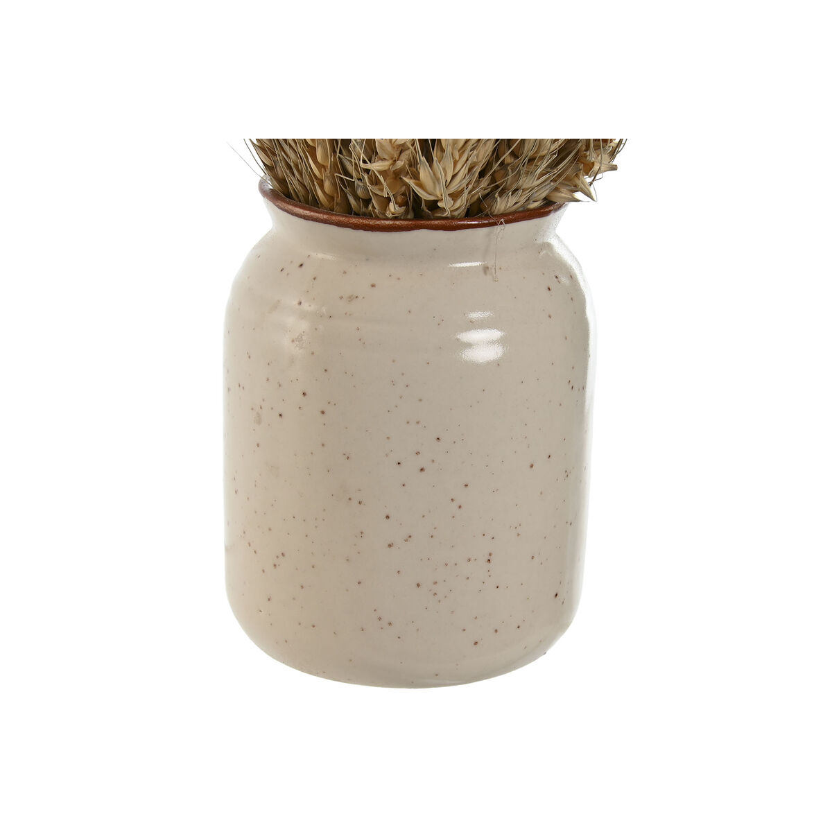 Dekorativ växt Home ESPRIT Blomster 13 x 13 x 25 cm (2 antal) (12 antal) - 3