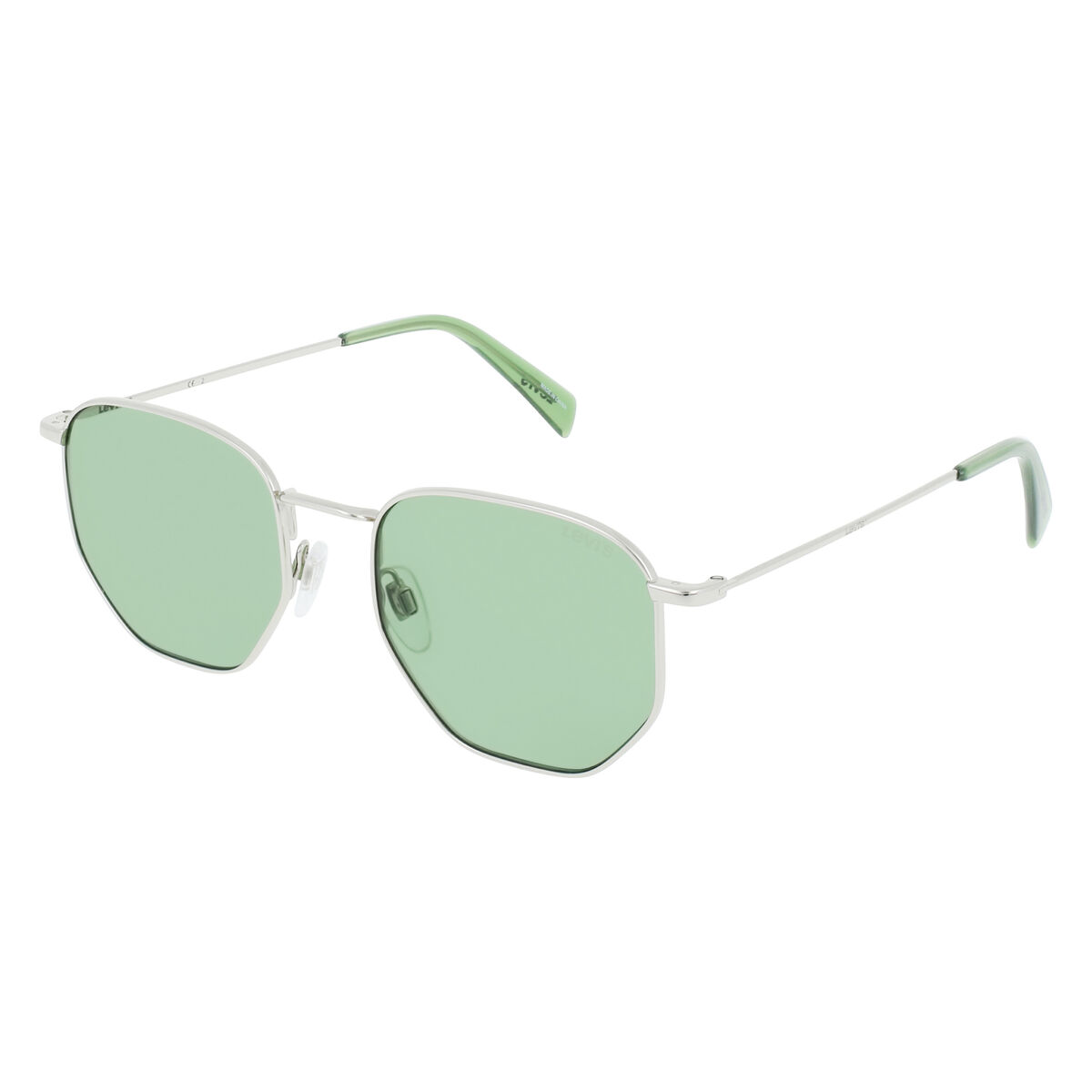 Unisexsolglasögon Levi's LV1004SKTUQT Ø 51 mm