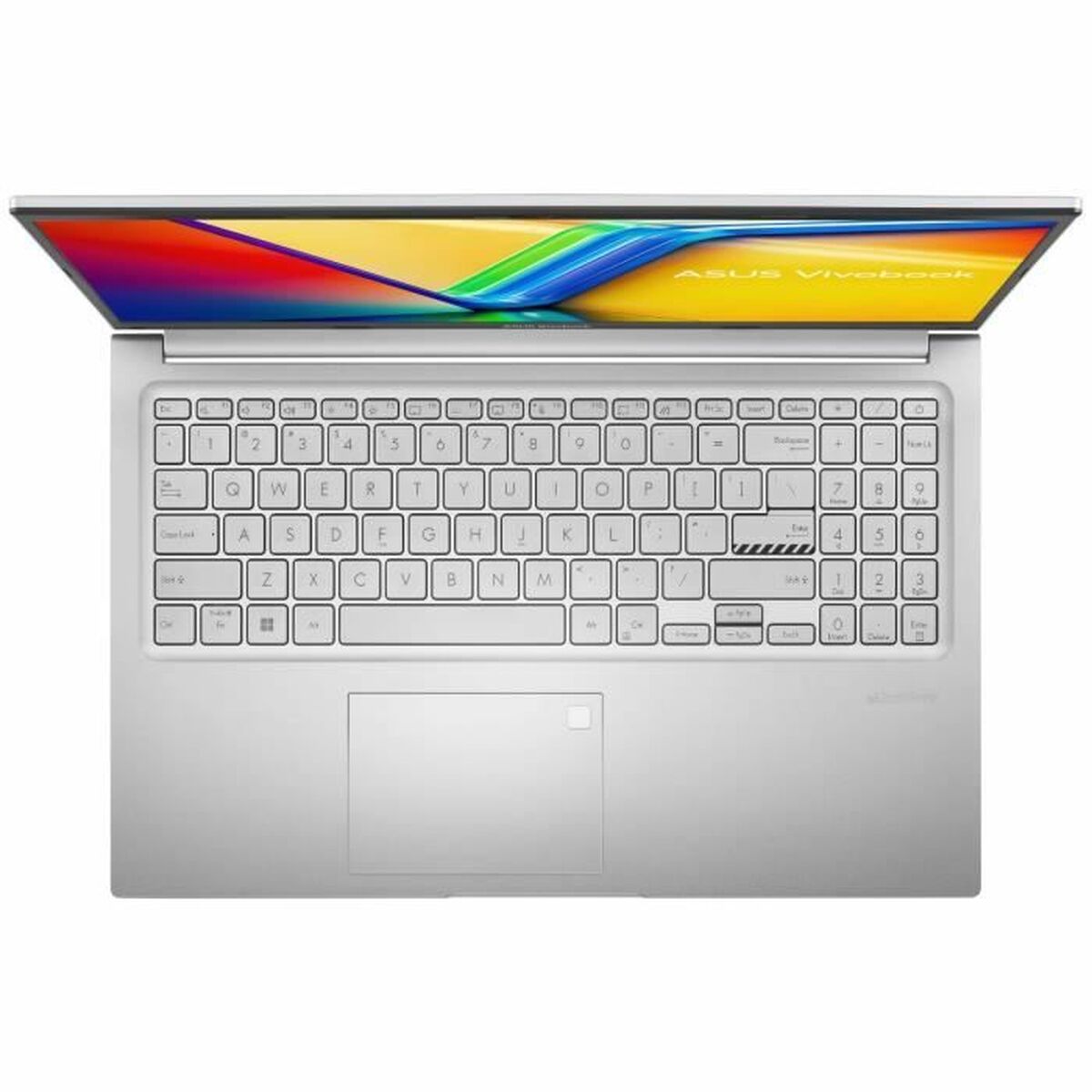 Bärbar dator Asus VivoBook 15 R1502 15,6" 16 GB RAM 512 GB SSD - 3