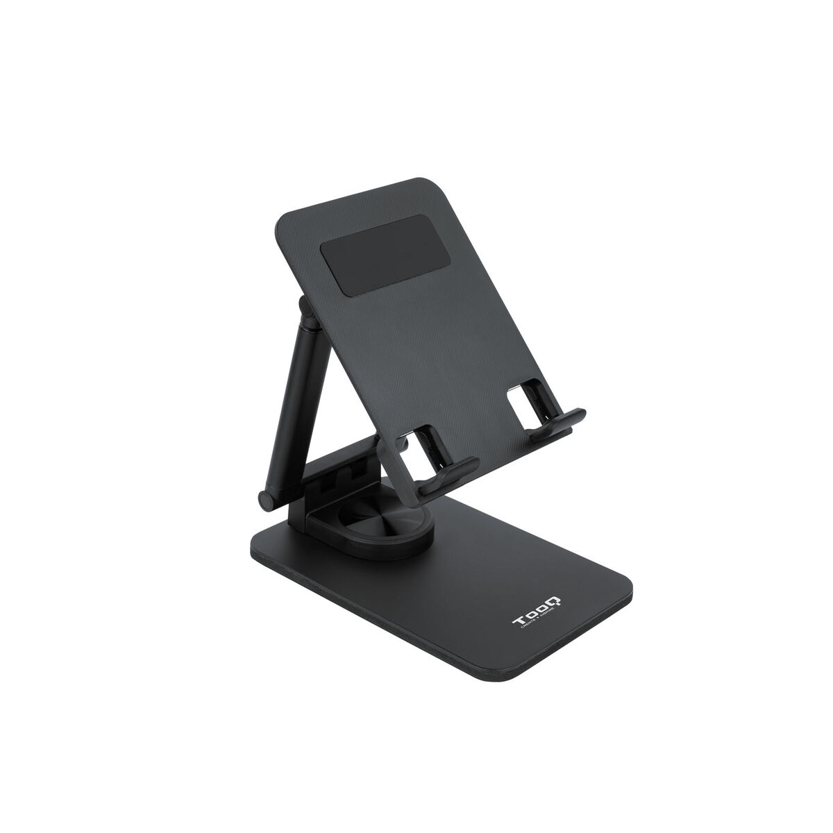 Mobilt eller tablettstöd TooQ PH-HERMES-HALLEY 13" Svart