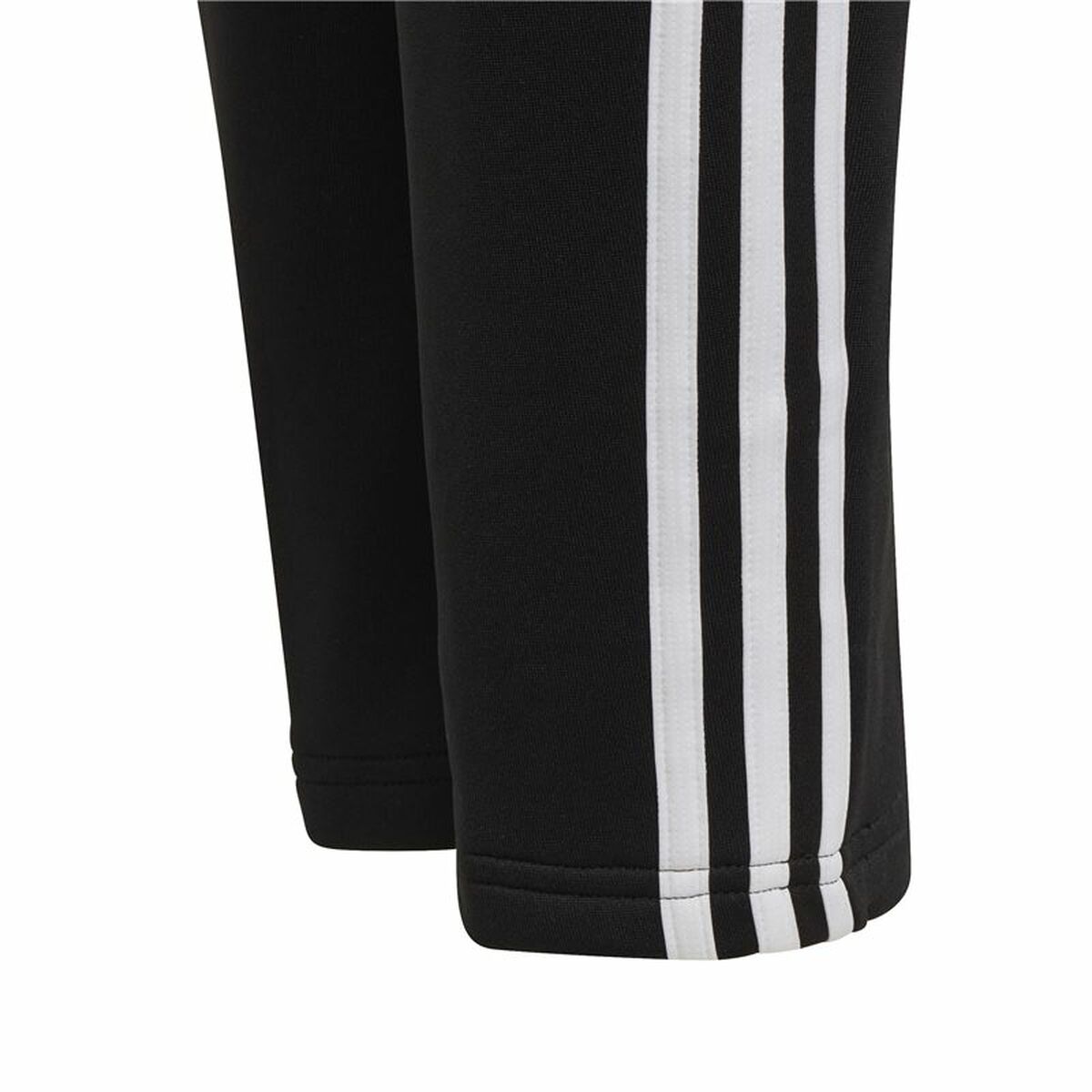 Träningsbyxa barn Adidas Designed To Move Svart Multicolour - 5