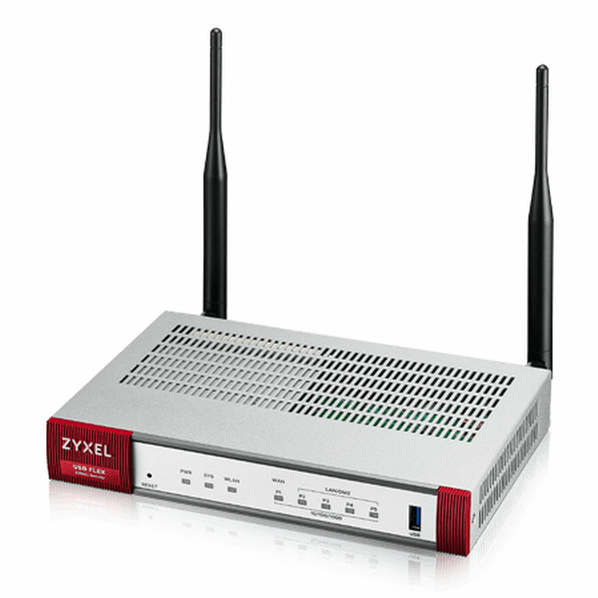 Router ZyXEL USGFLEX100AX-EU0102F - 2
