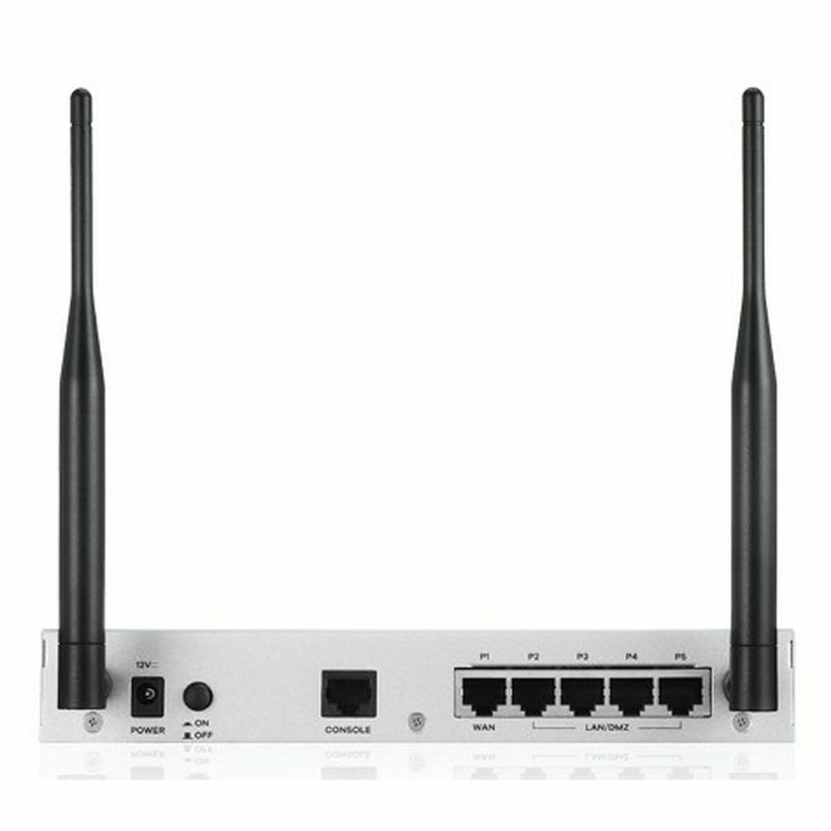 Router ZyXEL USGFLEX100AX-EU0102F - 3