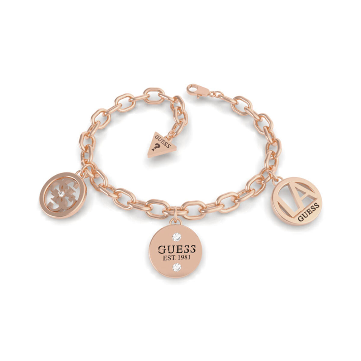 Damarmband Guess UBB79052-S